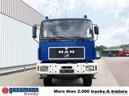 MAN 27.403 6x6 BB, EX-THW