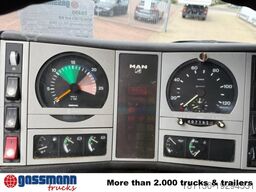 MAN 27.403 6x6 BB, EX-THW