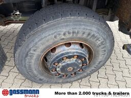 MAN 27.403 6x6 BB, EX-THW