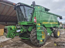 John Deere 9540
