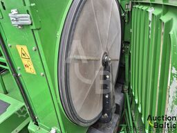 John Deere 9540