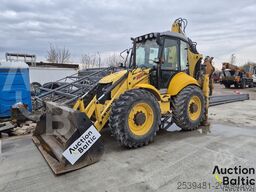 New Holland B 115 C