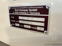Kemper ST 75A