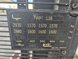 Linde L16
