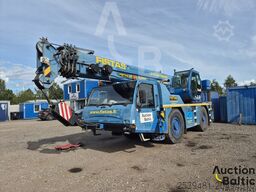Terex AC 35 L