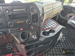 Mercedes-Benz Actros 1843