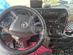 Mercedes-Benz Actros 1843