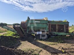 Combi Screen ML 2000 S