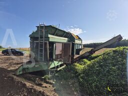 Combi Screen ML 2000 S