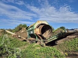 Combi Screen ML 2000 S