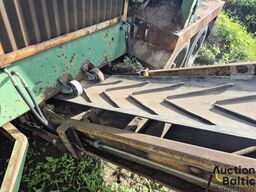 Combi Screen ML 2000 S