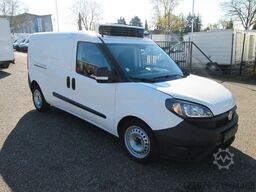 FIAT Doblo 1.6*Maxi-Carrier-Tiefkühler*Euro6*Klima*