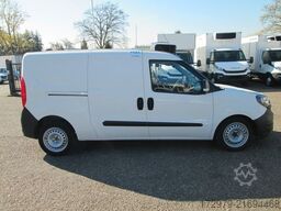 FIAT Doblo 1.6*Maxi-Carrier-Tiefkühler*Euro6*Klima*