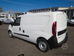 FIAT Doblo 1.6*Maxi-Carrier-Tiefkühler*Euro6*Klima*