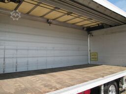 DAF LF 180.12 *Getränke-Koffer*151312Km*