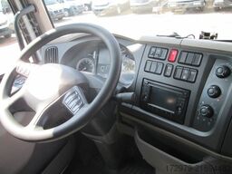 DAF LF 180.12 *Getränke-Koffer*151312Km*