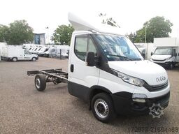 IVECO 35 S14 *Fahrgestell*Euro6*Klima*