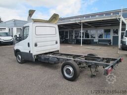 IVECO 35 S14 *Fahrgestell*Euro6*Klima*