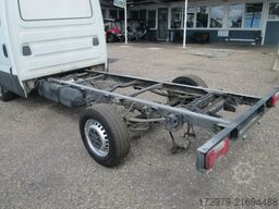 IVECO 35 S14 *Fahrgestell*Euro6*Klima*