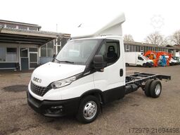 IVECO 35 C14*Fahrgestell*ATM*