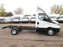 IVECO 35 C14*Fahrgestell*ATM*