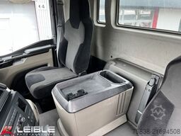 MAN TGS 26.470 6x2-4BL*Hyva Haken*171 TKM*Kamera*