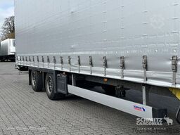 Schmitz Cargobull Curtainsider Mega Getränke