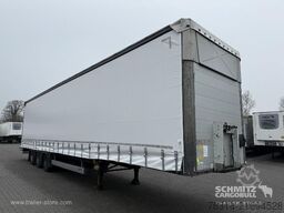 Schmitz Cargobull Curtainsider Mega Getränke