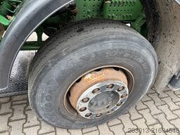 MERCEDES-BENZ AROCS 3240 8x4 Betonmischer Liebherr 9 m³