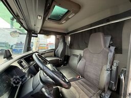 MAN TGS 35.510 8x4 BB Kipper Meiller Bordmatic *AHK