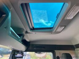 MAN TGS 35.510 8x4 BB Kipper Meiller Bordmatic *AHK