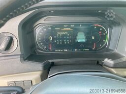 MAN TGS 35.510 8x4 BB Kipper Meiller Bordmatic *AHK