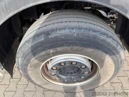 MAN TGS 35.510 8x4 BB Kipper Meiller Bordmatic *AHK