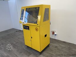 MS Mis Ultmate Toner Refill Maschine