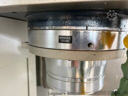 Spinner U5-630 Advanced