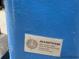 KLOPFER 