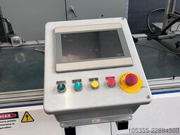 Pack-Smart IPF 30-27-4 Integrated Finishing System
