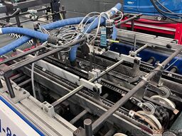 Pack-Smart IPF 30-27-4 Integrated Finishing System