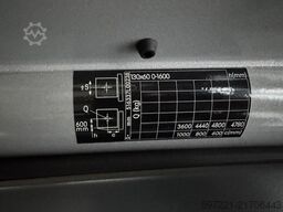Still RX60-50/600