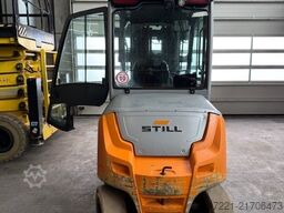 Still RX60-50/600