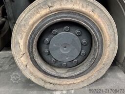 Still RX60-50/600