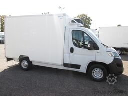 FIAT Ducato 130 *Carrier Tiefkühler*Klima*Euro6*