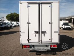 FIAT Ducato 130 *Carrier Tiefkühler*Klima*Euro6*