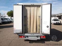 FIAT Ducato 130 *Carrier Tiefkühler*Klima*Euro6*