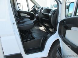 FIAT Ducato 130 *Carrier Tiefkühler*Klima*Euro6*