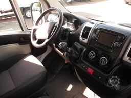 FIAT Ducato 130 *Carrier Tiefkühler*Klima*Euro6*