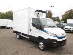 IVECO 40 C14 CNG 3.0 *Carrier Kühlkoffer*Euro6*