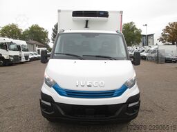 IVECO 40 C14 CNG 3.0 *Carrier Kühlkoffer*Euro6*