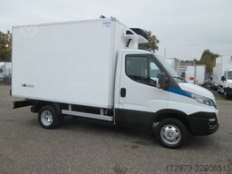 IVECO 40 C14 CNG 3.0 *Carrier Kühlkoffer*Euro6*