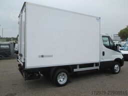 IVECO 40 C14 CNG 3.0 *Carrier Kühlkoffer*Euro6*